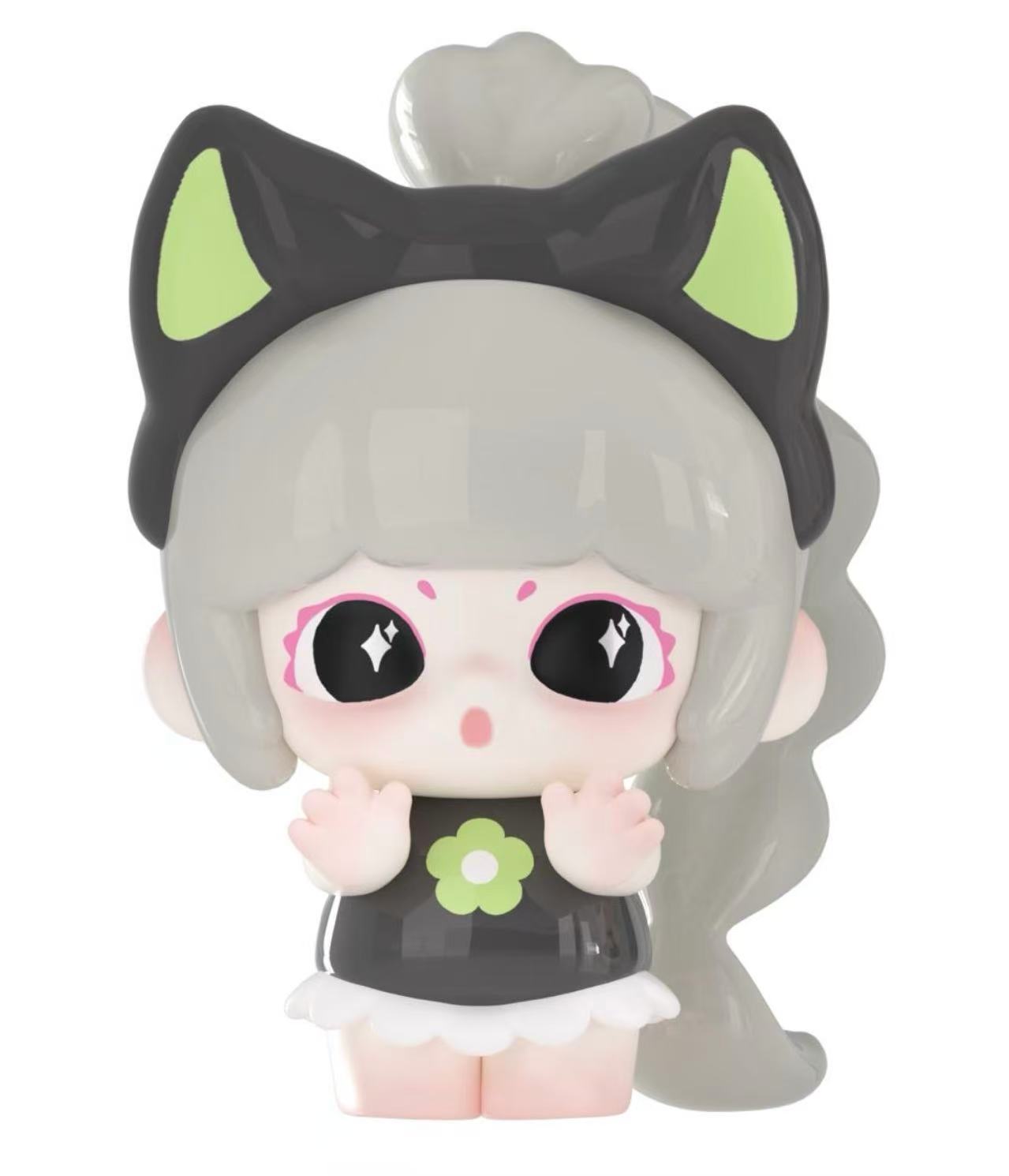 Lancy Lulu-Cute Girl Alliance Series