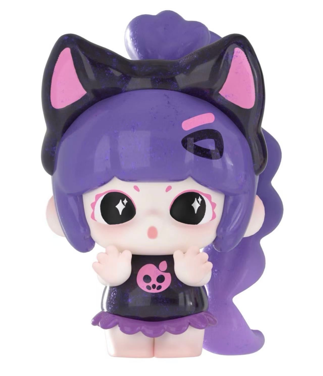 Lancy Lulu-Cute Girl Alliance Series
