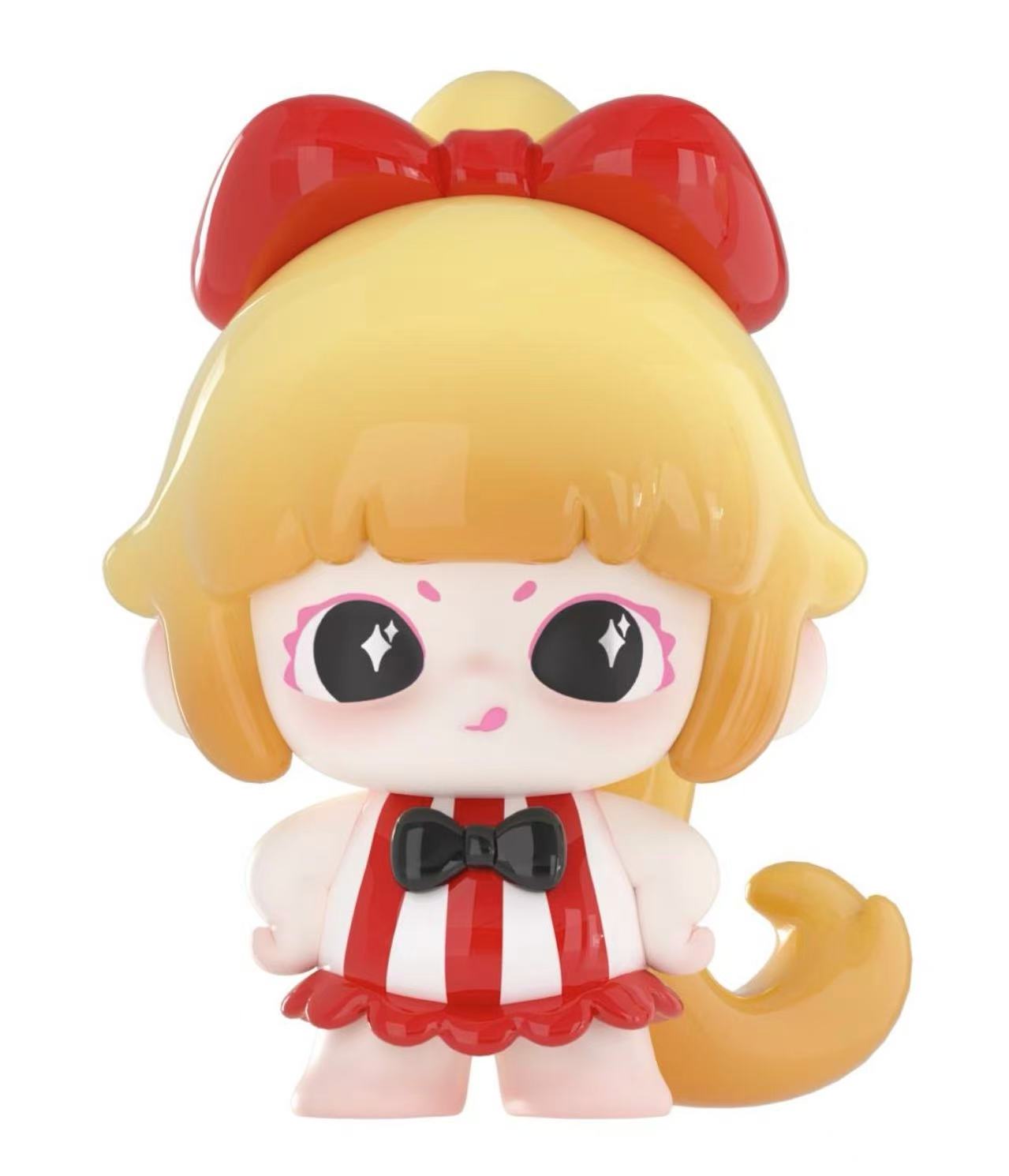 Lancy Lulu-Cute Girl Alliance Series