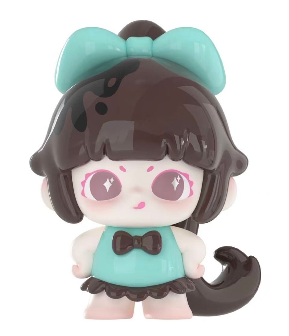 Lancy Lulu-Cute Girl Alliance Series