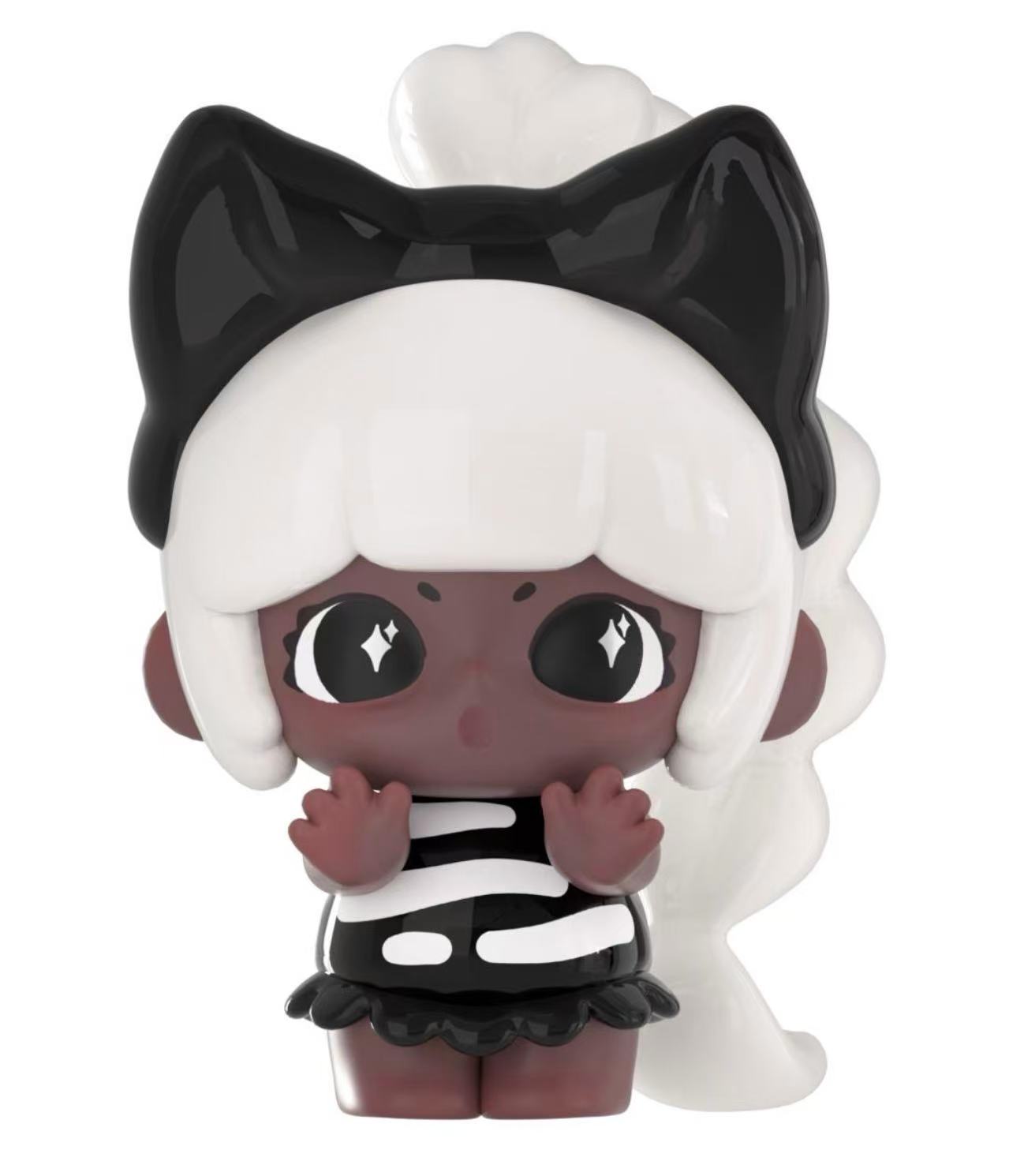 Lancy Lulu-Cute Girl Alliance Series