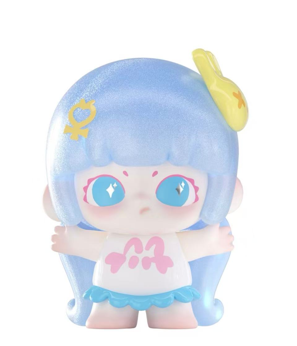 Lancy Lulu-Cute Girl Alliance Series