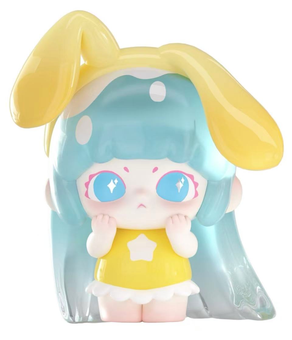 Lancy Lulu-Cute Girl Alliance Series
