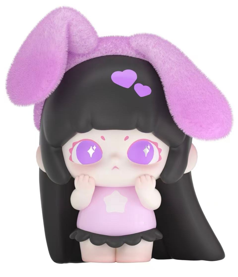 Lancy Lulu-Cute Girl Alliance Series
