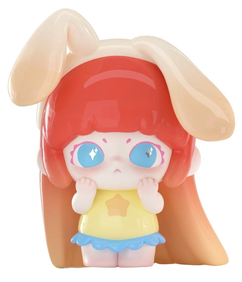 Lancy Lulu-Cute Girl Alliance Series