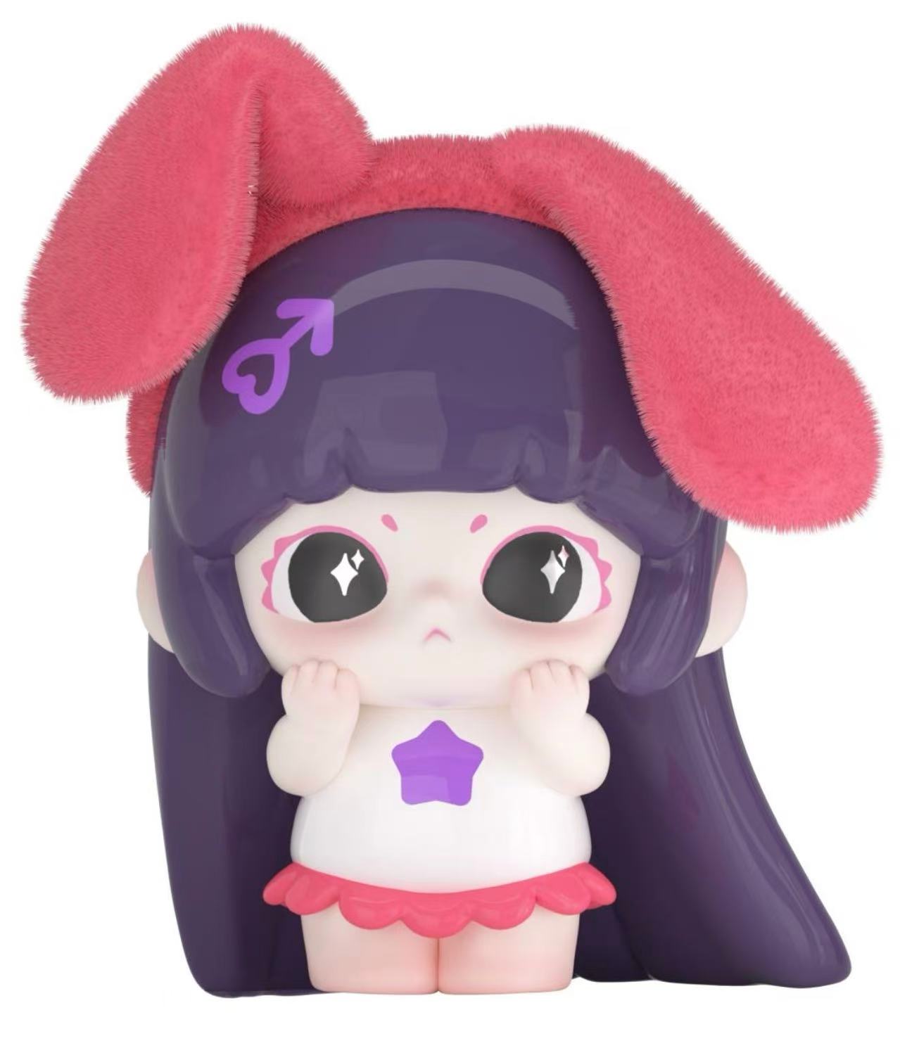 Lancy Lulu-Cute Girl Alliance Series