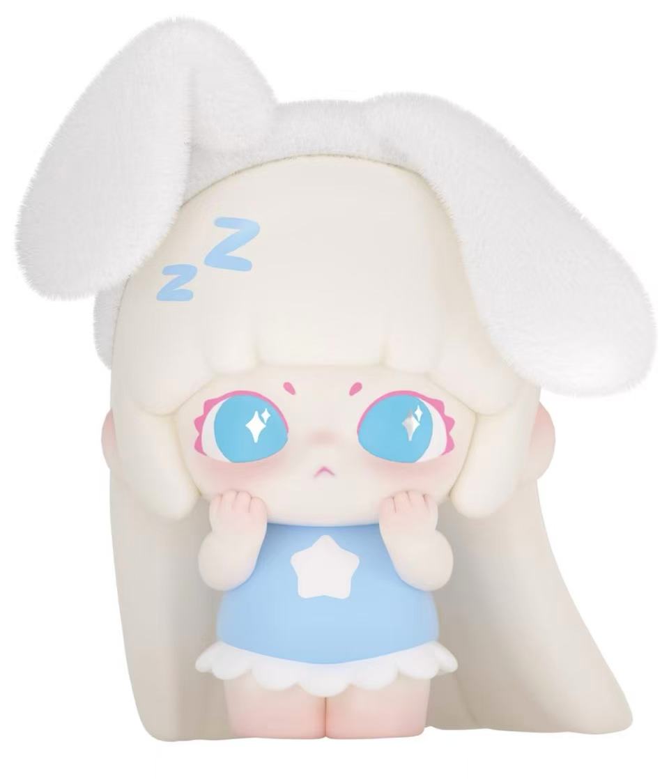 Lancy Lulu-Cute Girl Alliance Series