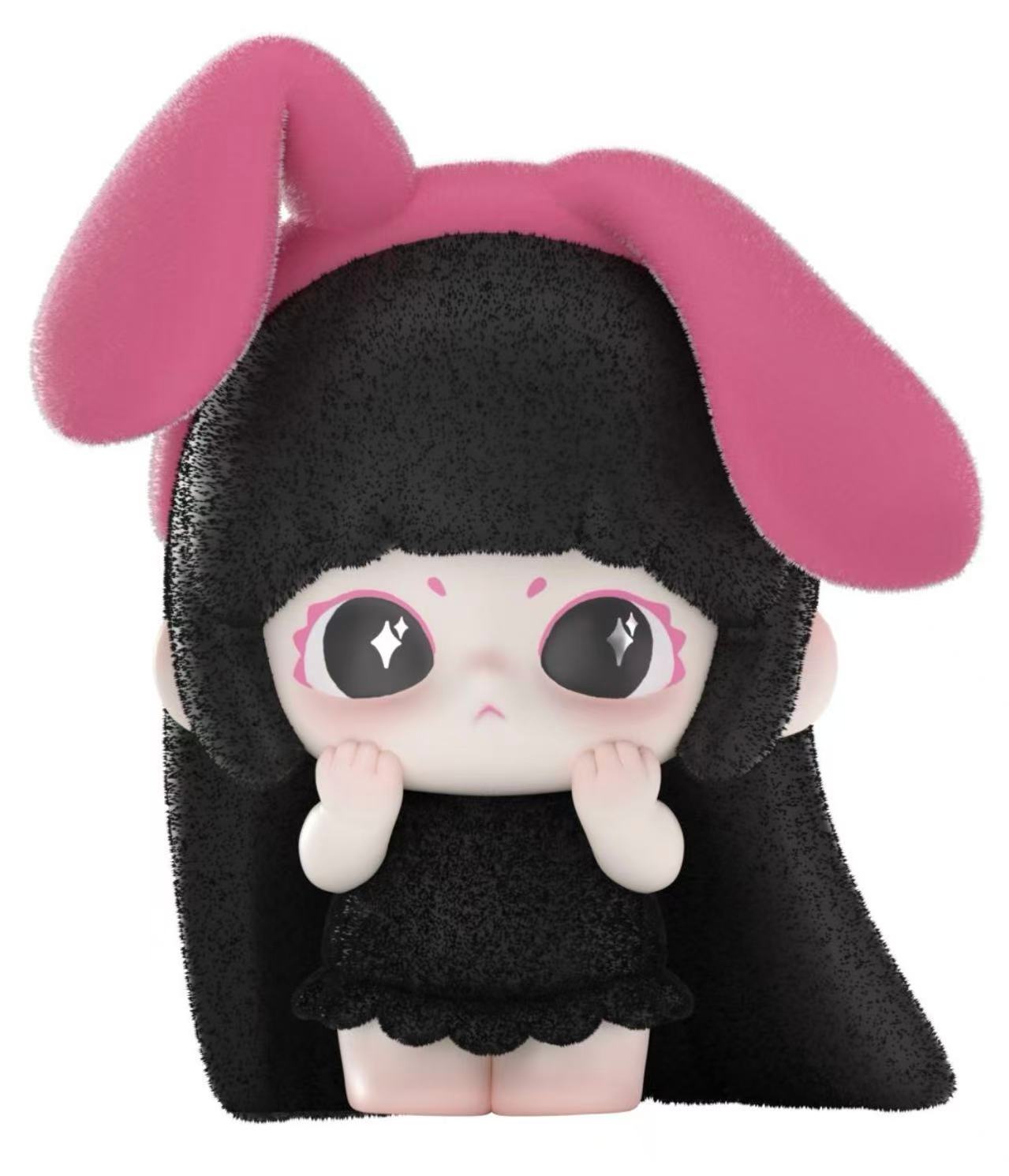 Lancy Lulu-Cute Girl Alliance Series