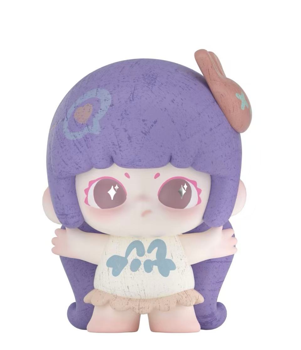 Lancy Lulu-Cute Girl Alliance Series
