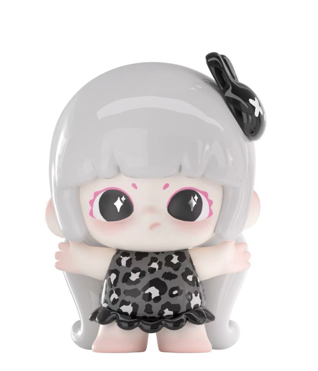 Lancy Lulu-Cute Girl Alliance Series