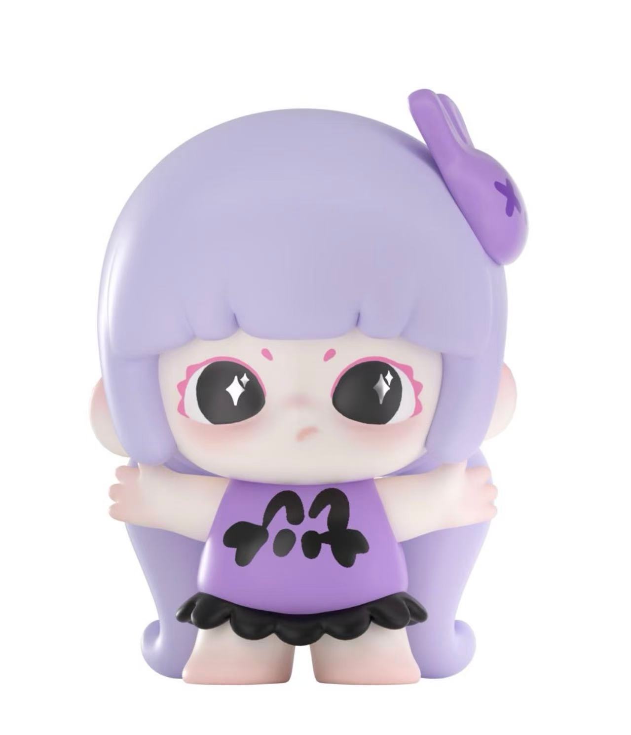 Lancy Lulu-Cute Girl Alliance Series