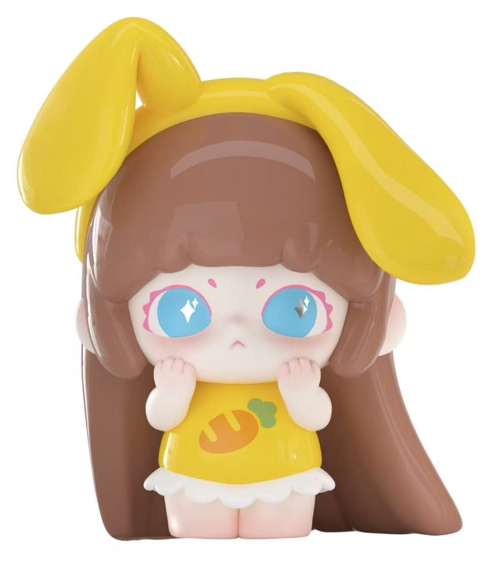 Lancy Lulu-Cute Girl Alliance Series