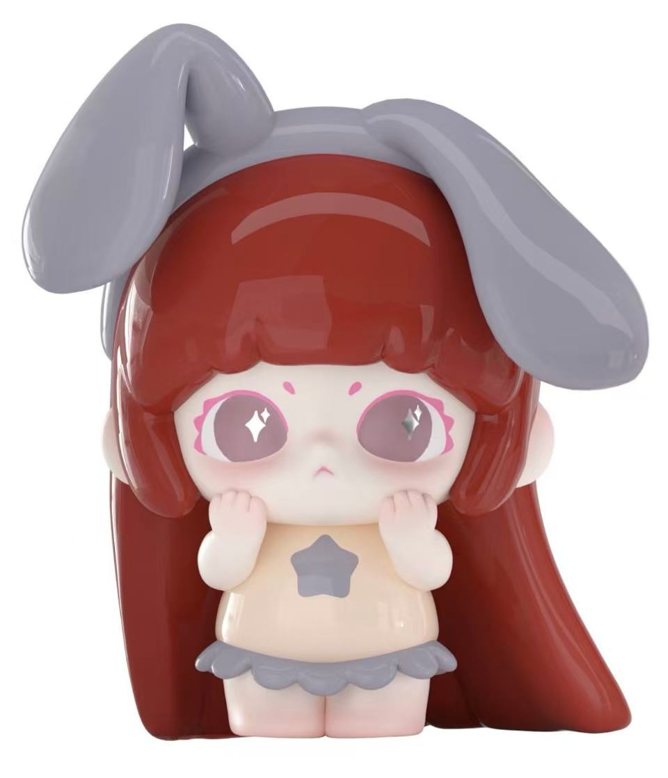 Lancy Lulu-Cute Girl Alliance Series
