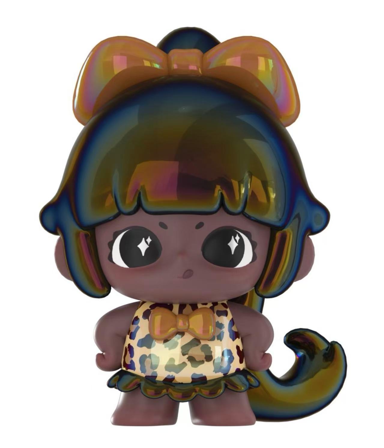 Lancy Lulu-Cute Girl Alliance Series