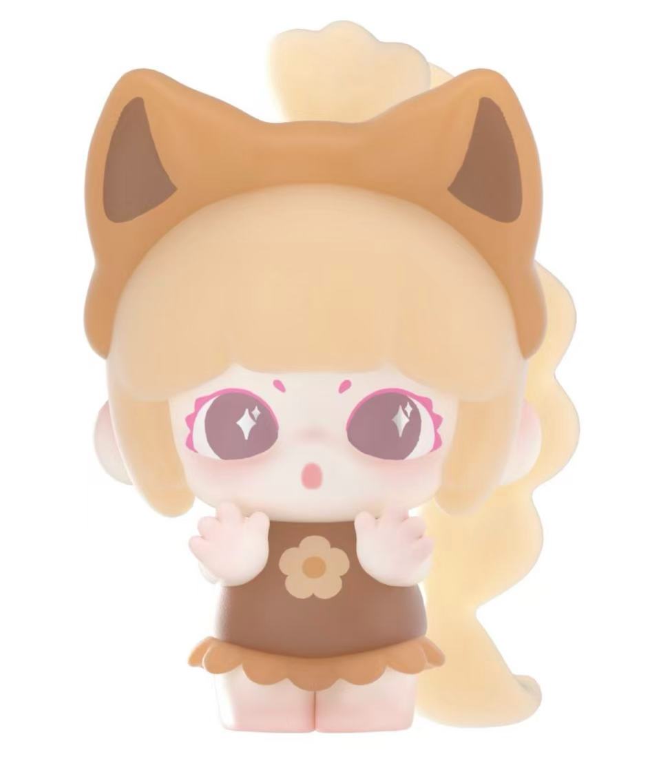 Lancy Lulu-Cute Girl Alliance Series