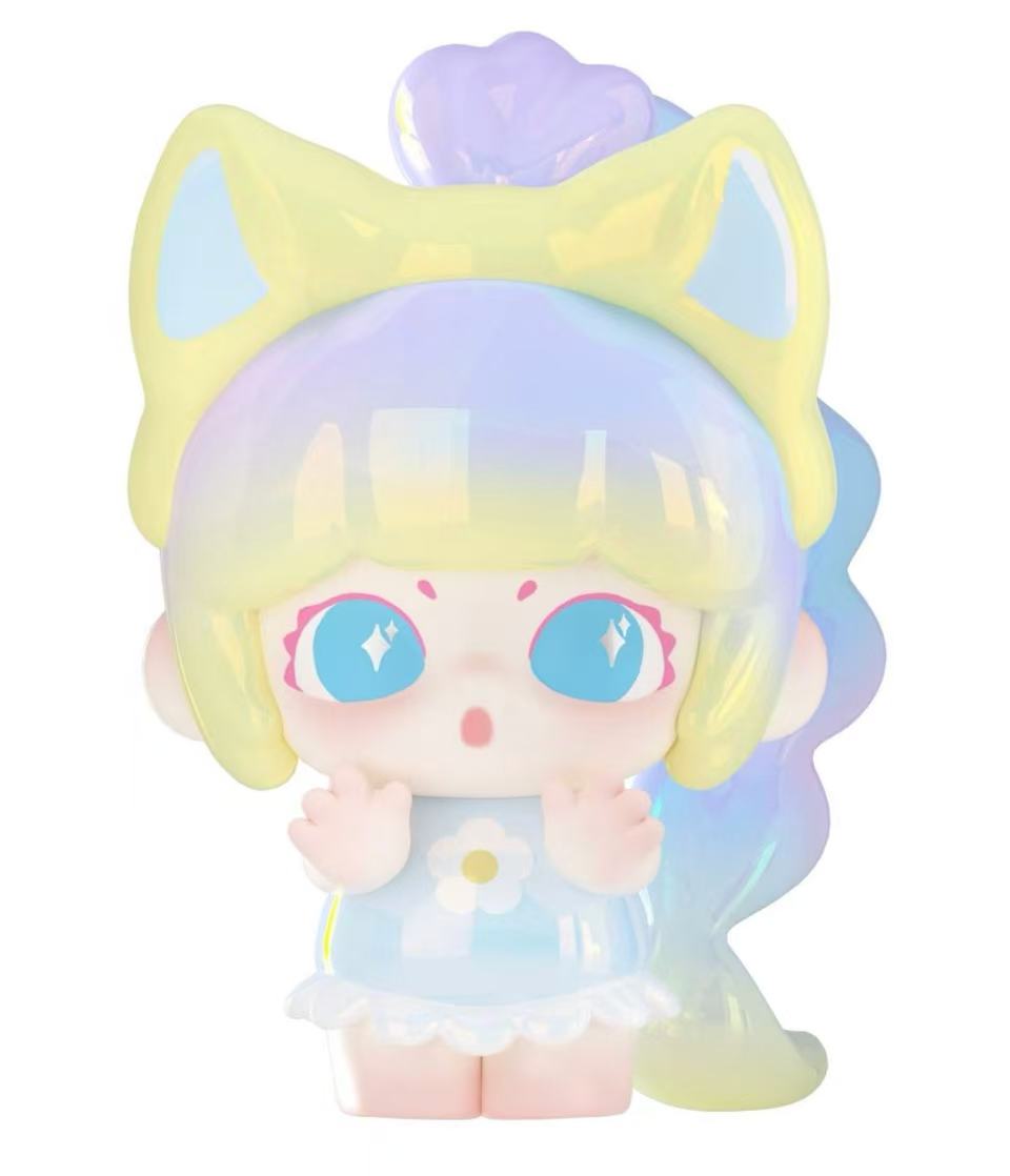 Lancy Lulu-Cute Girl Alliance Series