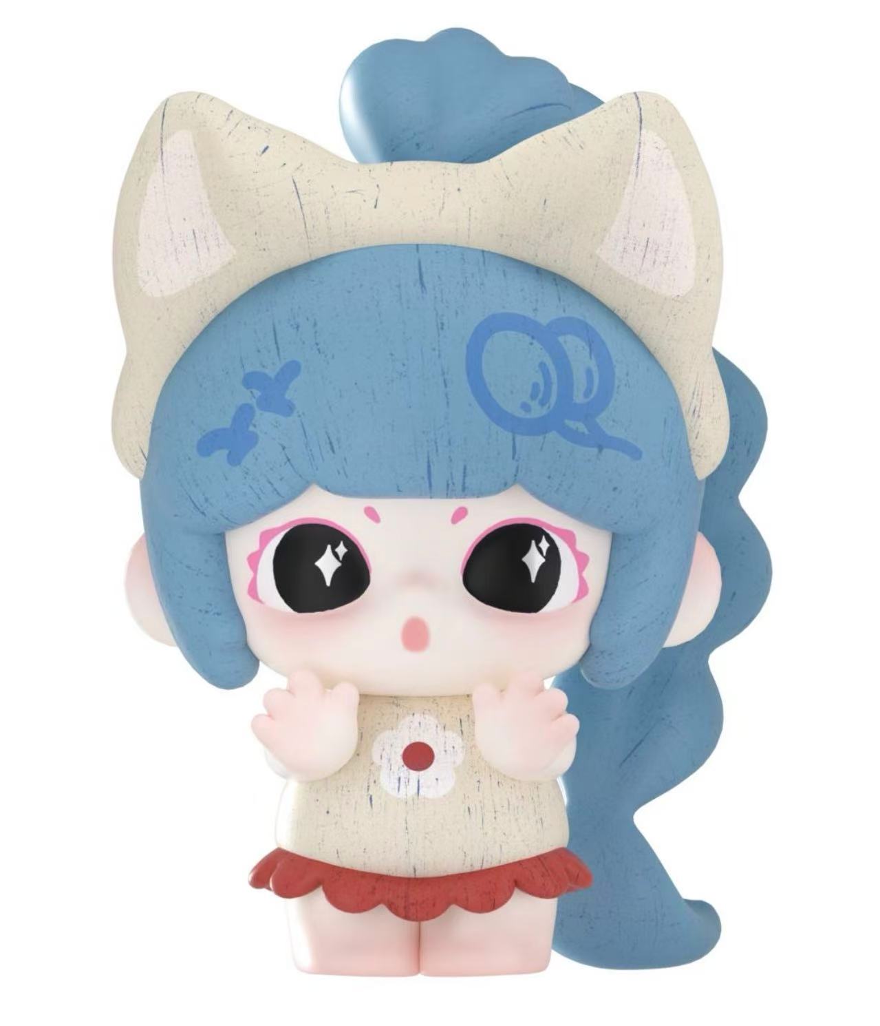 Lancy Lulu-Cute Girl Alliance Series