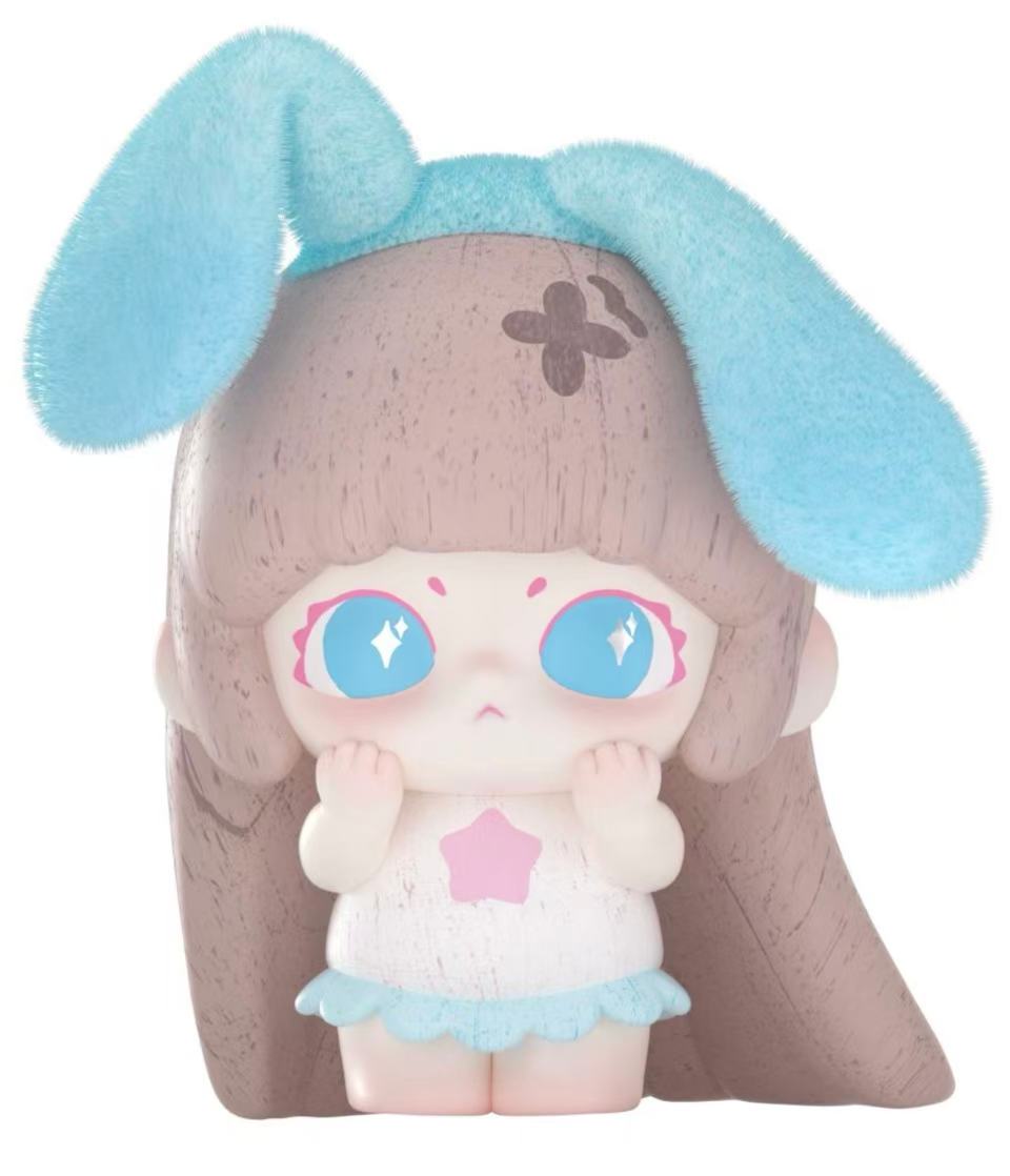 Lancy Lulu-Cute Girl Alliance Series