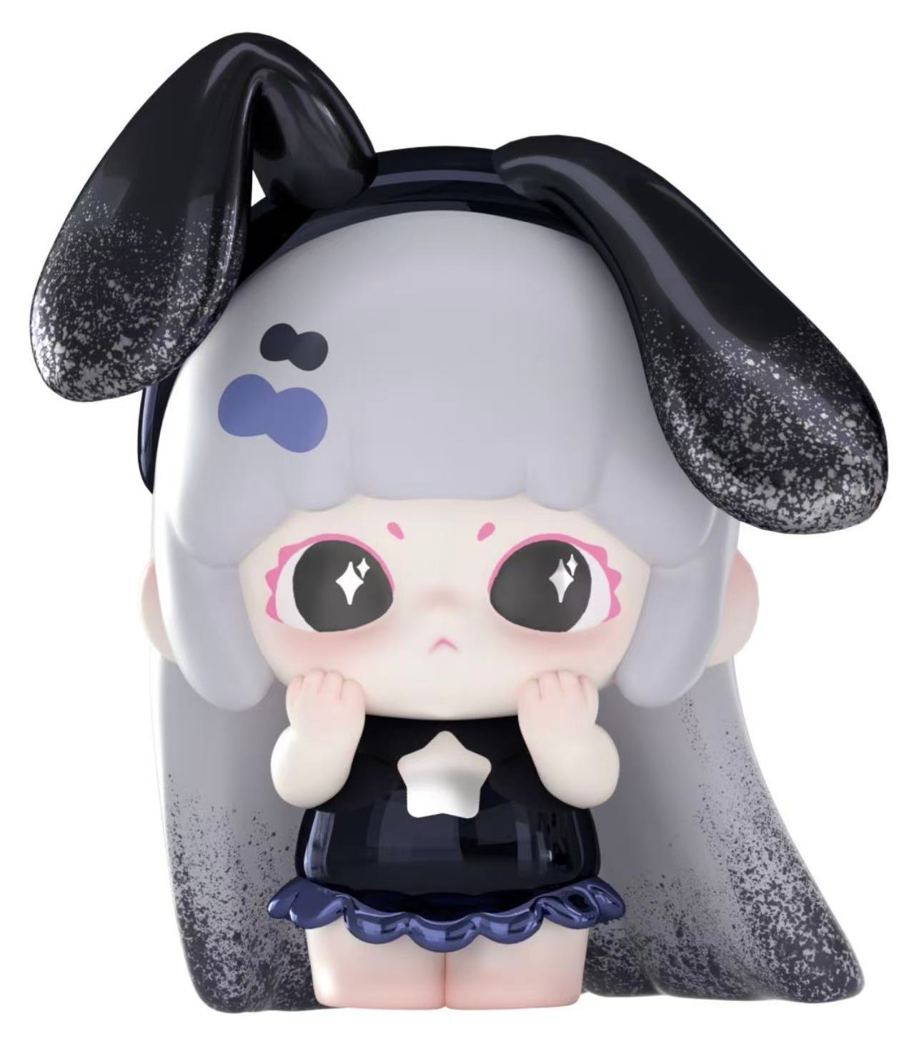 Lancy Lulu-Cute Girl Alliance Series