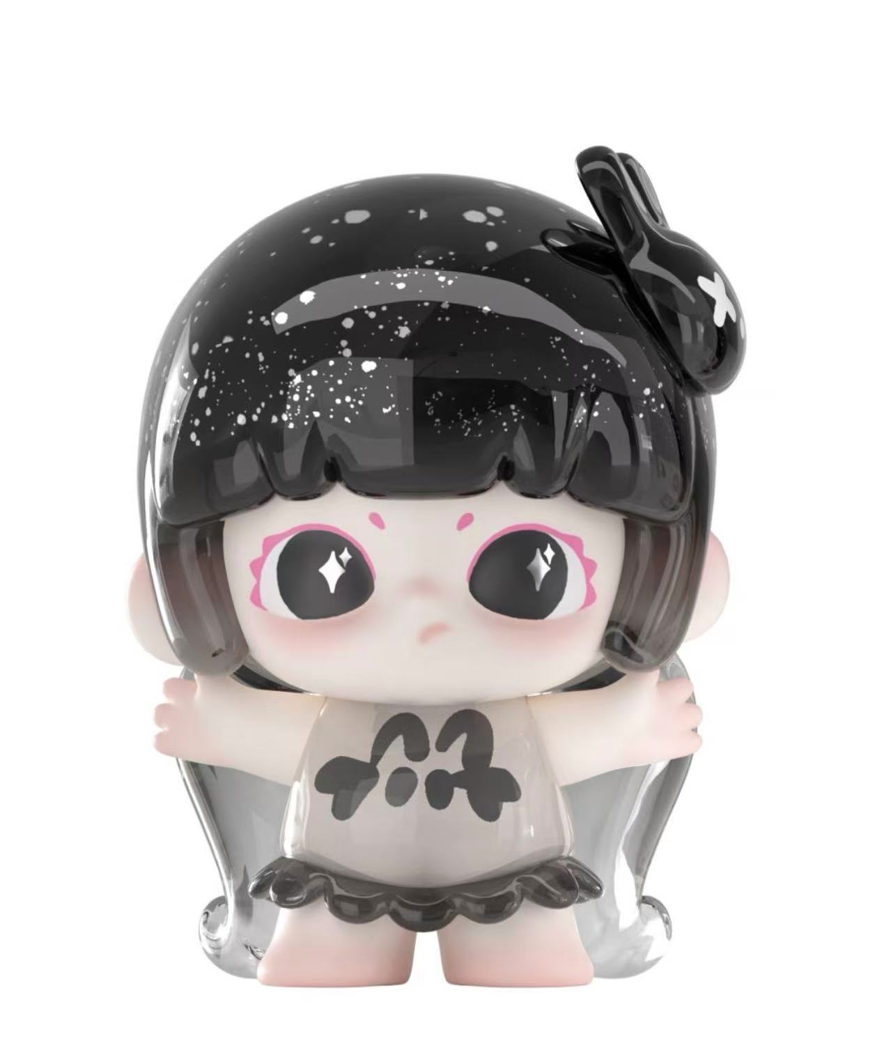 Lancy Lulu-Cute Girl Alliance Series
