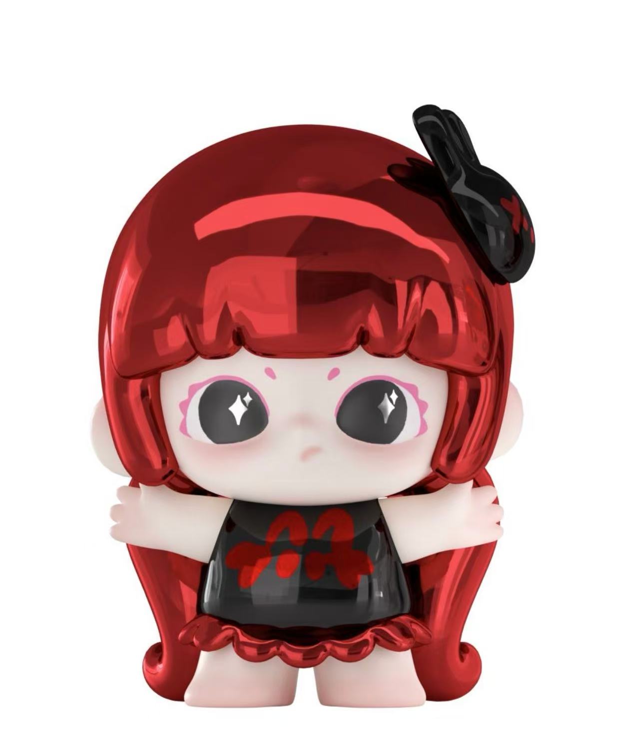 Lancy Lulu-Cute Girl Alliance Series