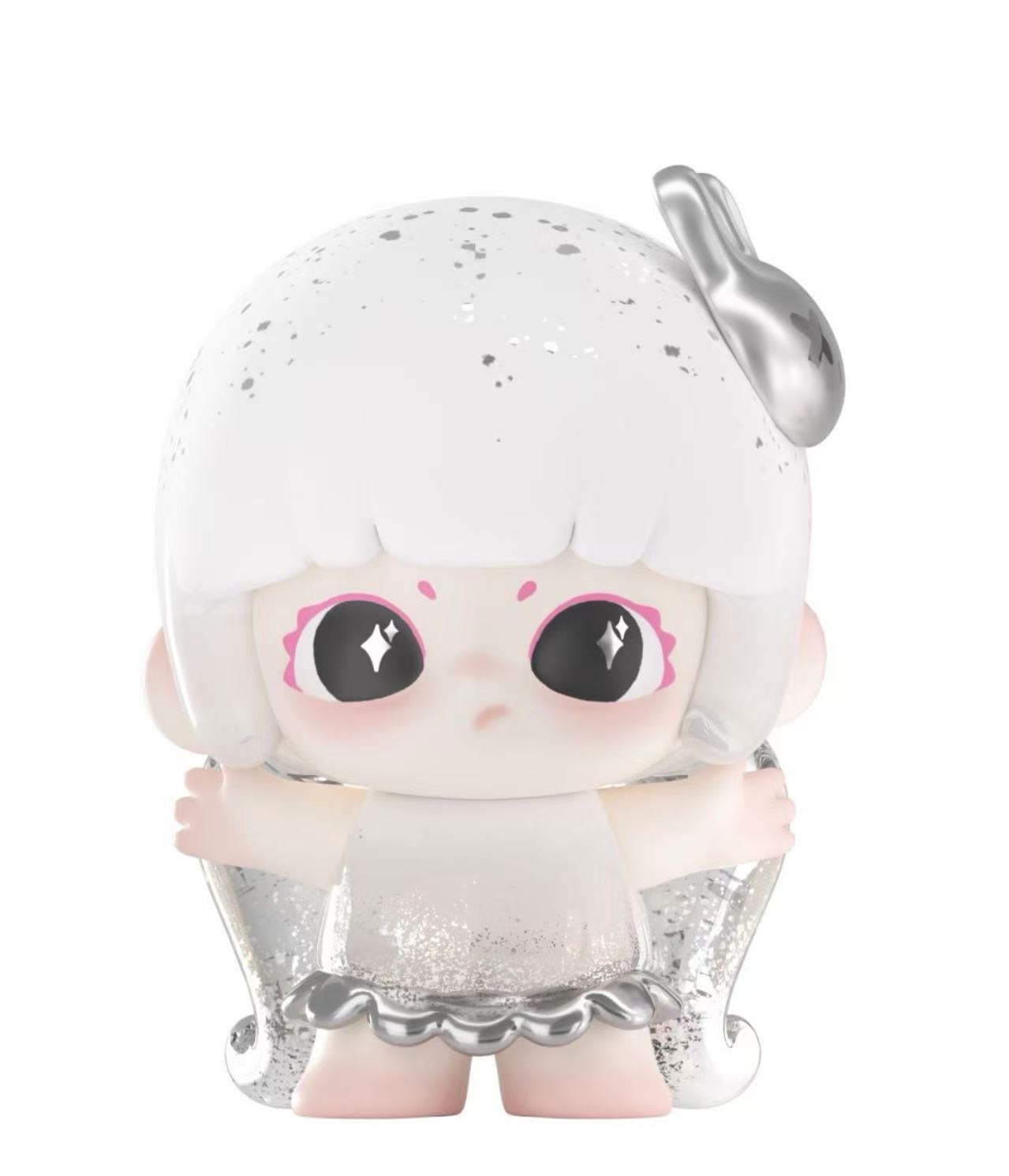 Lancy Lulu-Cute Girl Alliance Series