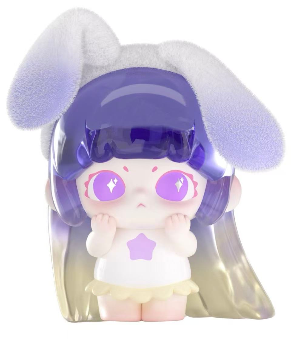 Lancy Lulu-Cute Girl Alliance Series