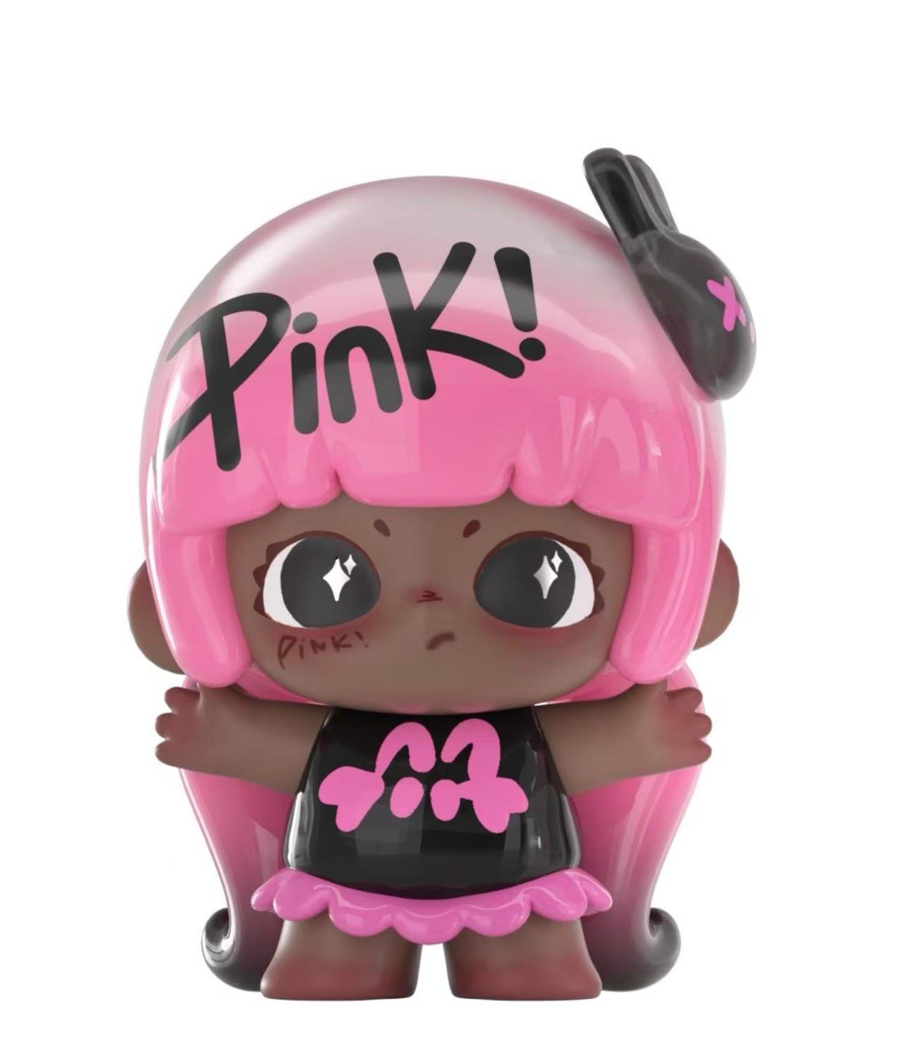 Lancy Lulu-Cute Girl Alliance Series