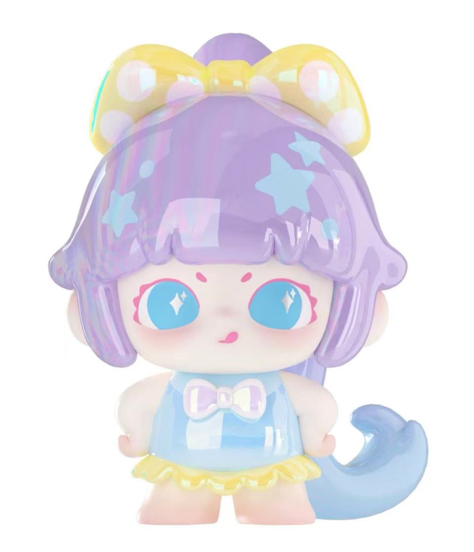 Lancy Lulu-Cute Girl Alliance Series
