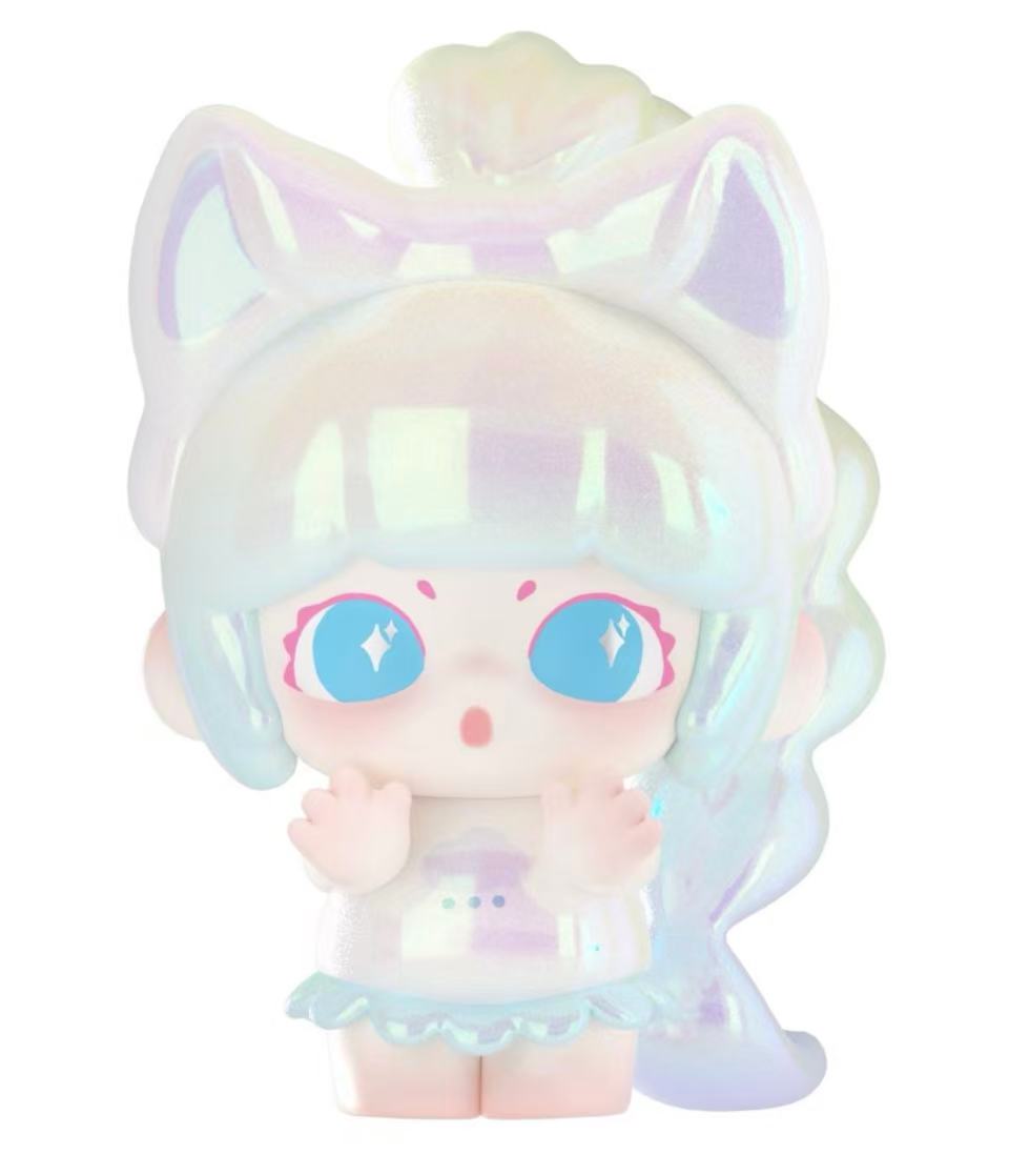Lancy Lulu-Cute Girl Alliance Series