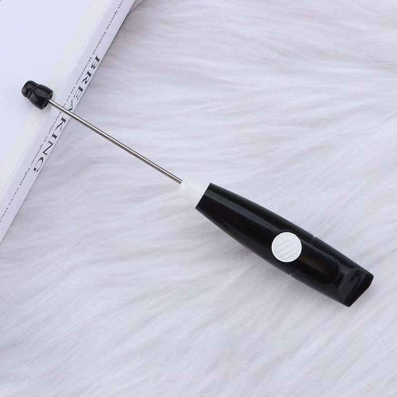 Beadable Box Cutter, Portable Retractable Knife