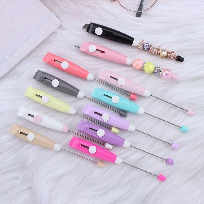Portable Retractable Craft Utility Knife