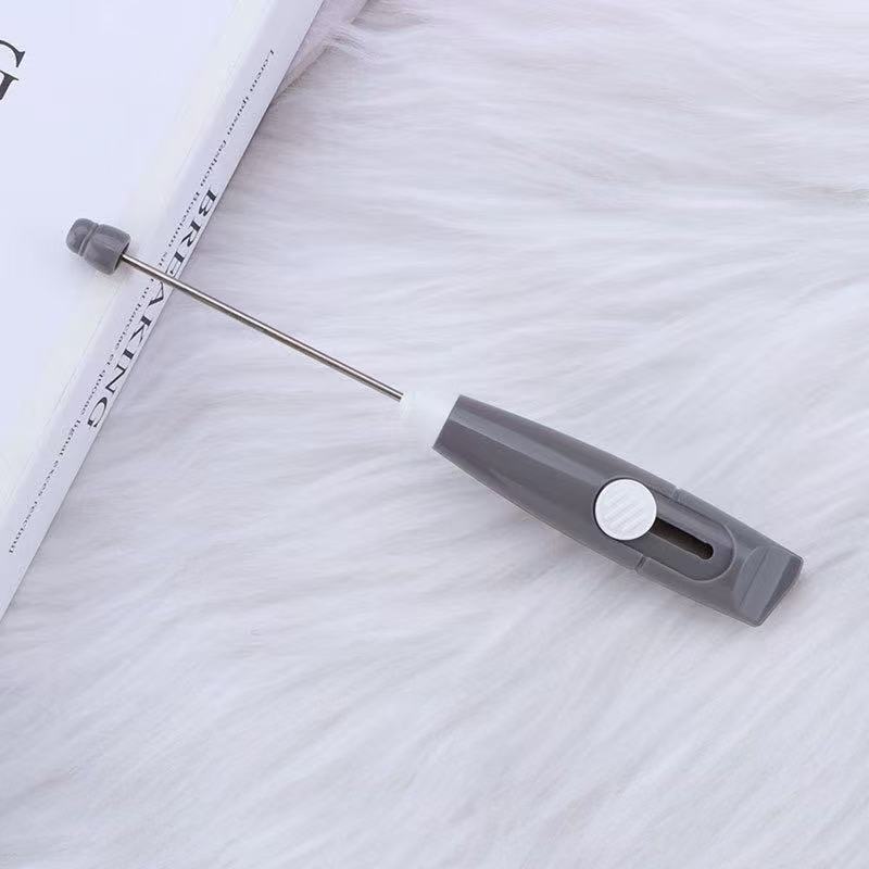 Beadable Box Cutter, Portable Retractable Knife