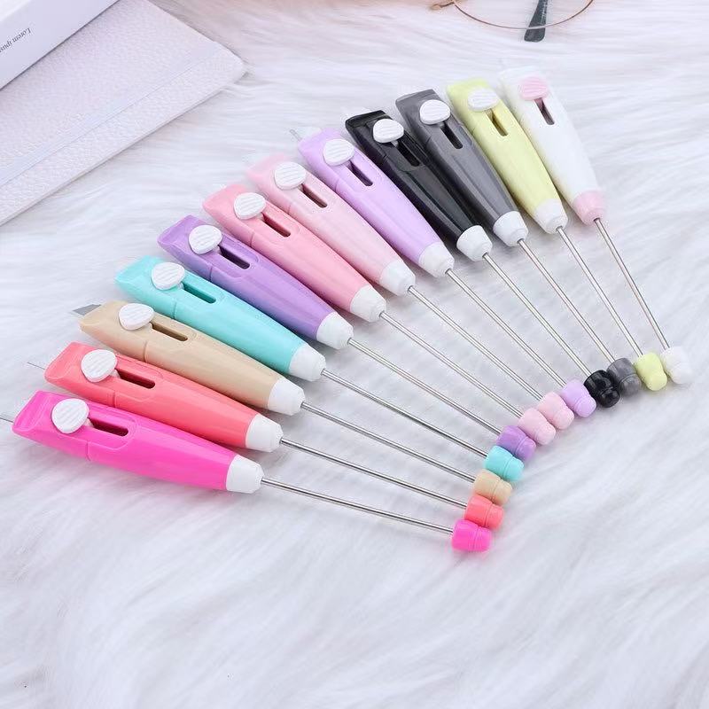 Portable Retractable Craft Utility Knife