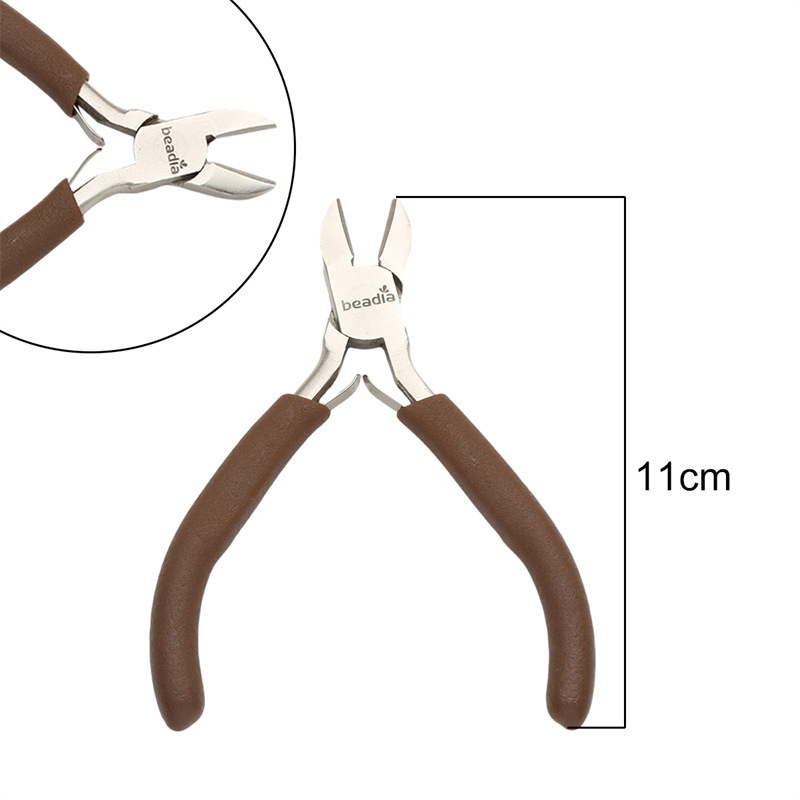 (0.6mm) 304 Stainless Steel Wire & Wire Cutter