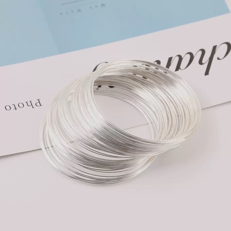 (0.6mm) 304 Stainless Steel Wire & Wire Cutter