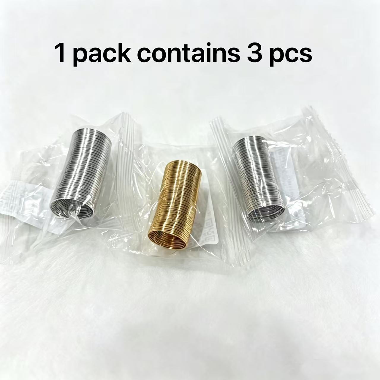 304 Stainless Steel Wire for Beadable Items