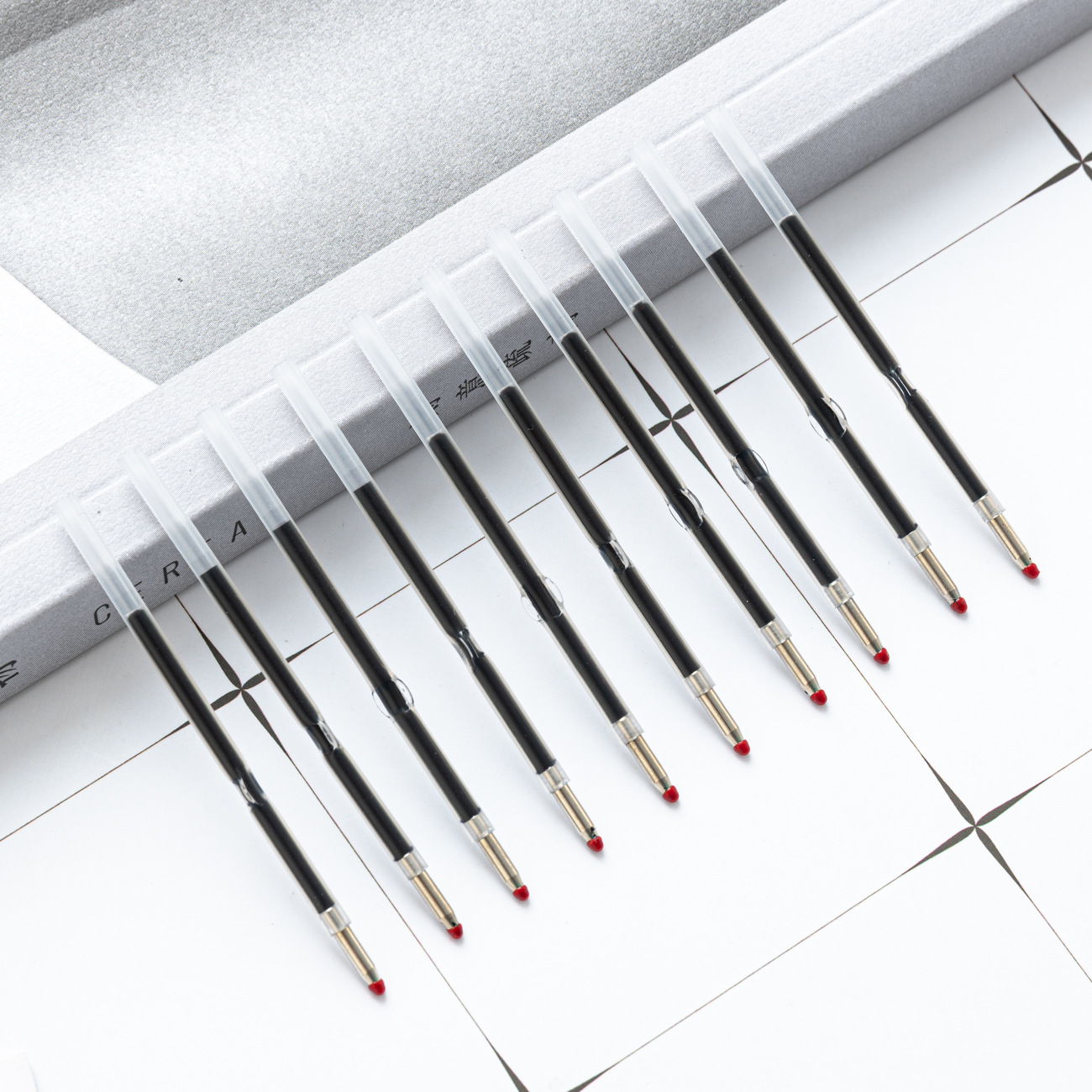 Pen Refills for Focal Pens