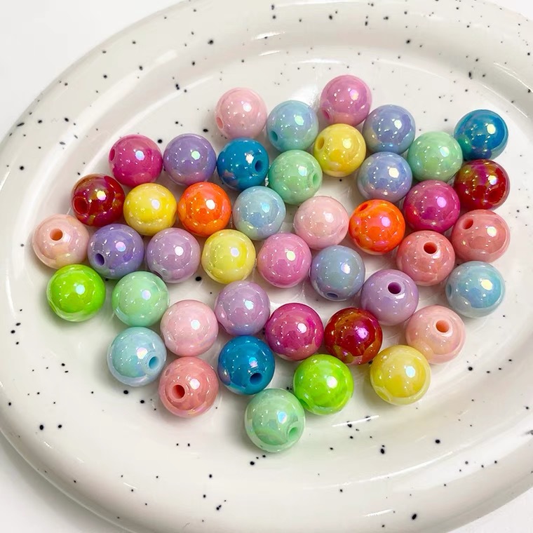 【LIVE ONLY】DIY Beads and Focals