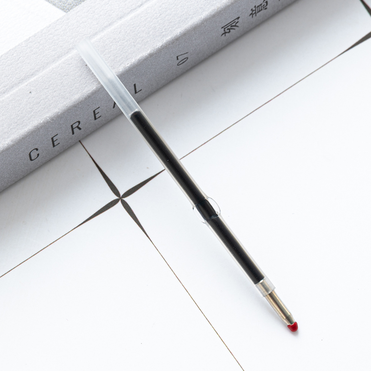 Pen Refills for Focal Pens