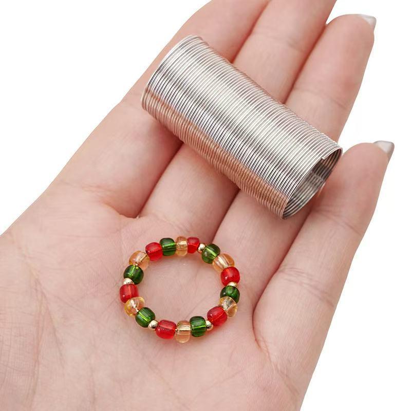 (0.6mm) 304 Stainless Steel Wire & Wire Cutter