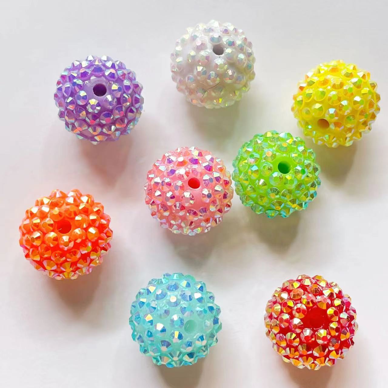 DIY Beads for Beaded Pens