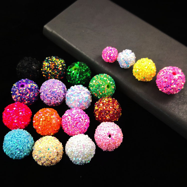 DIY Beads for Beaded Pens