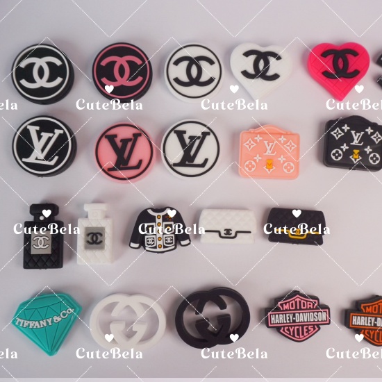 DIY Focal Beads for Beaded Pens