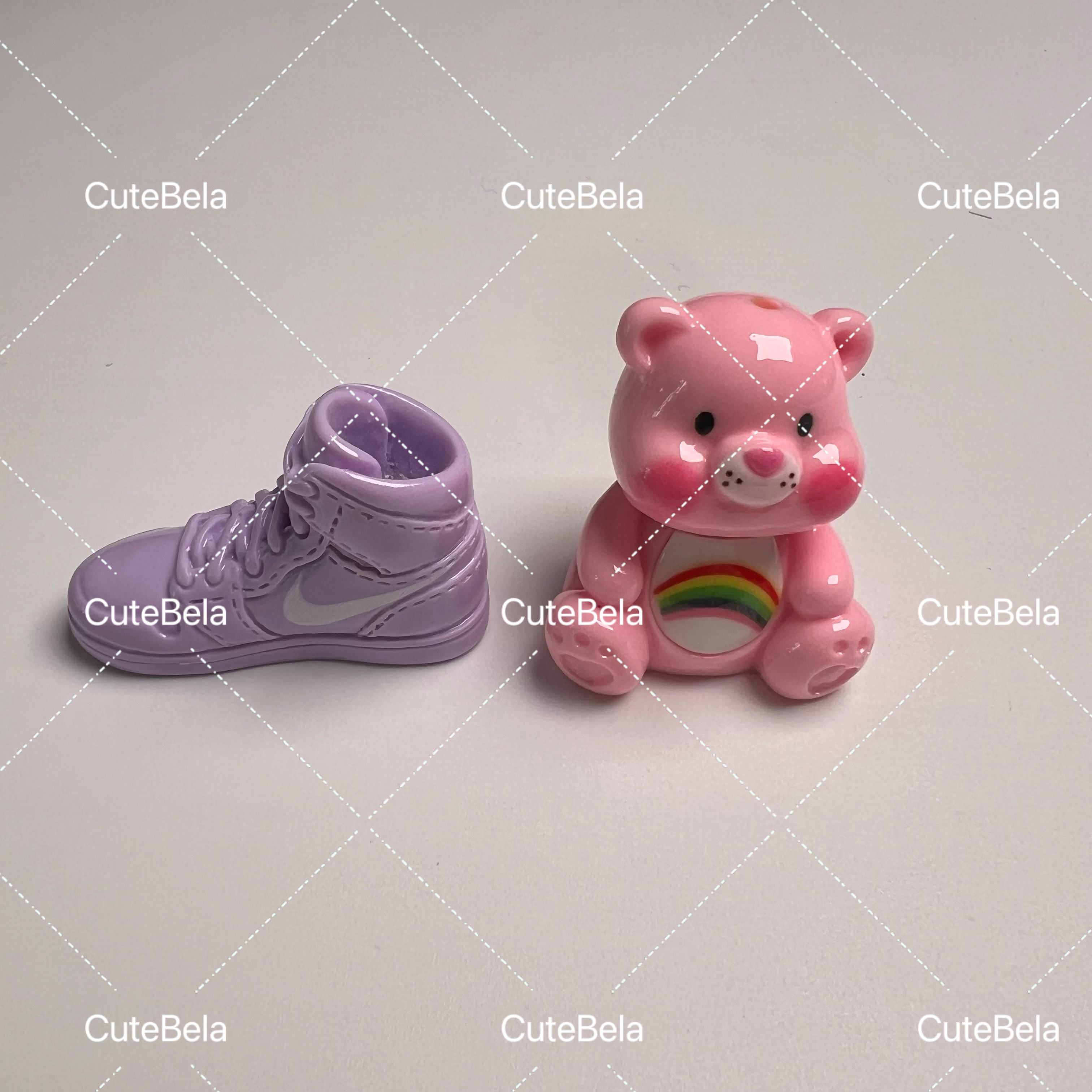 DIY Focals, Doorables, Toppers for Pens