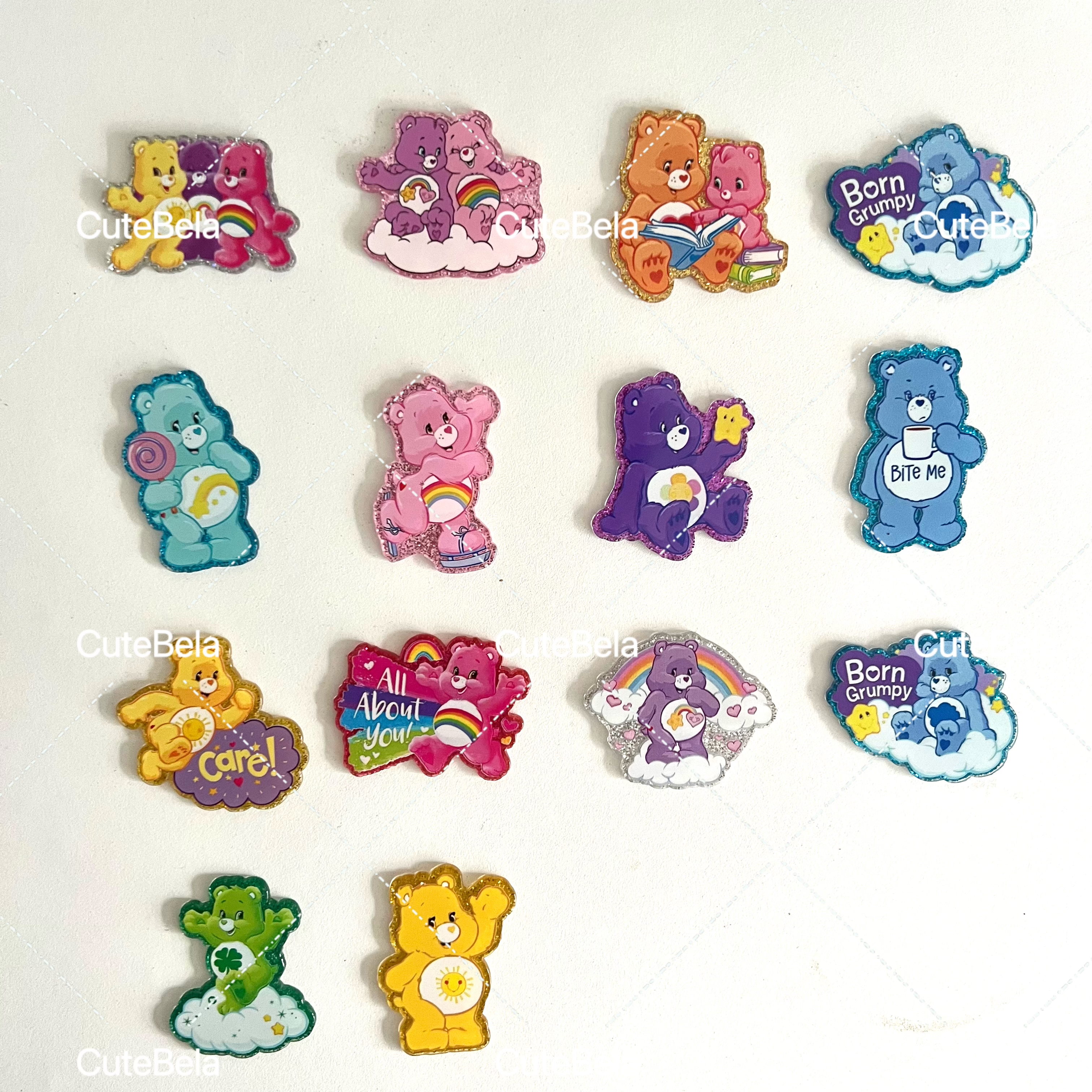 【Buy 9 get 1 free】 Retractable Badge Reel with Clip