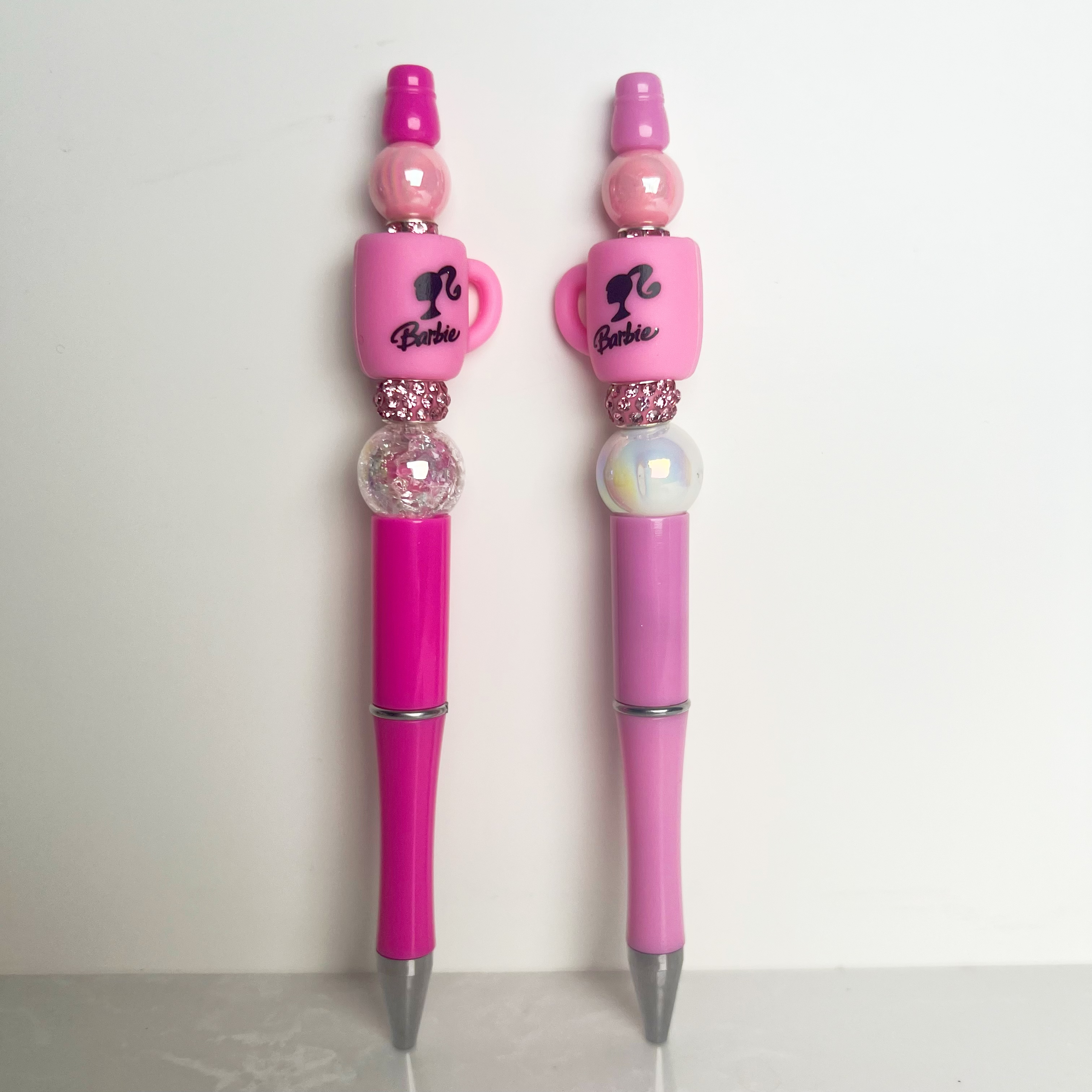 Premade Beaded Pen-BB Girls