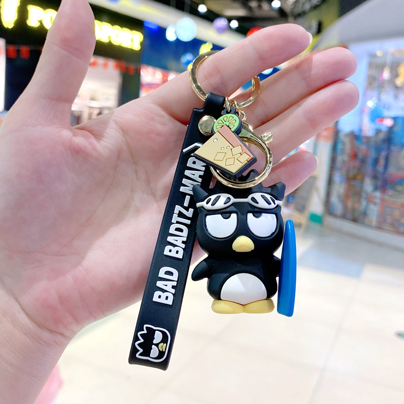 1pc Sanrio Keychain