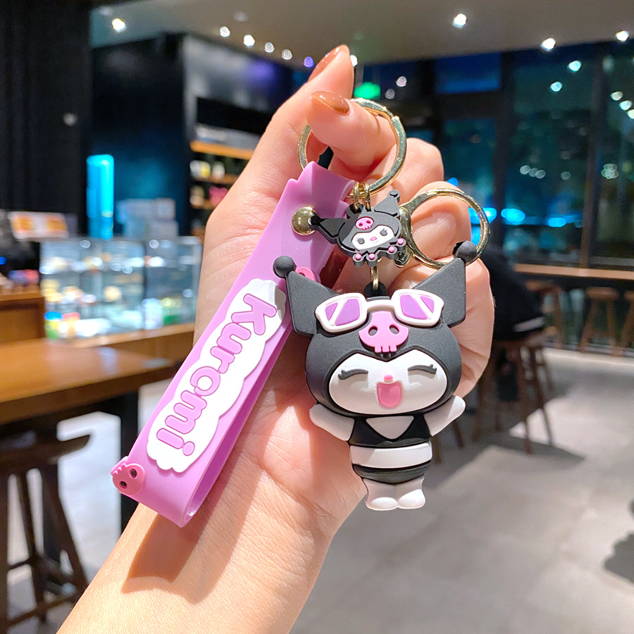 1pc Sanrio Keychain