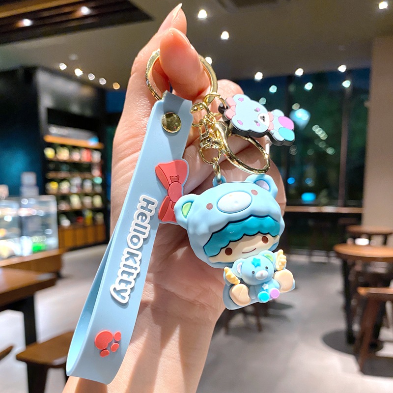 1pc Sanrio Keychain